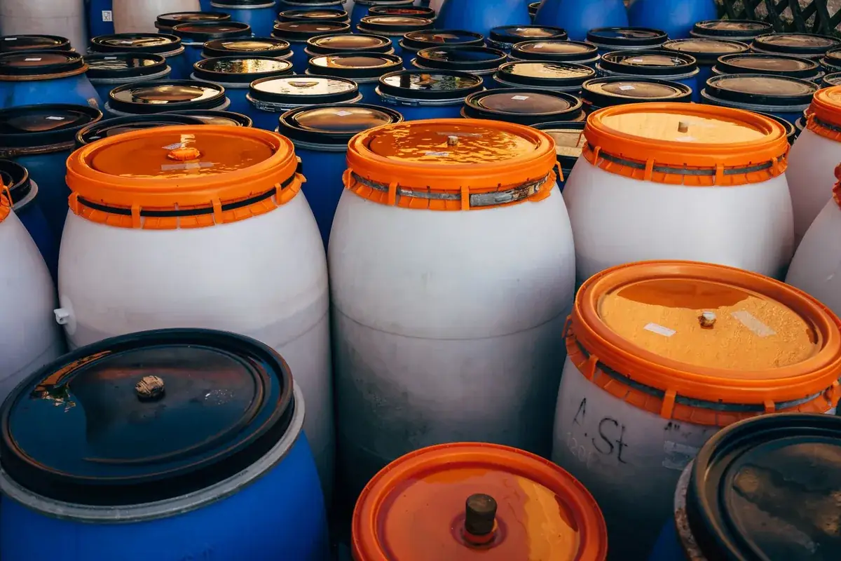 Medical Waste Removal in Brickell Village, Miami, FL