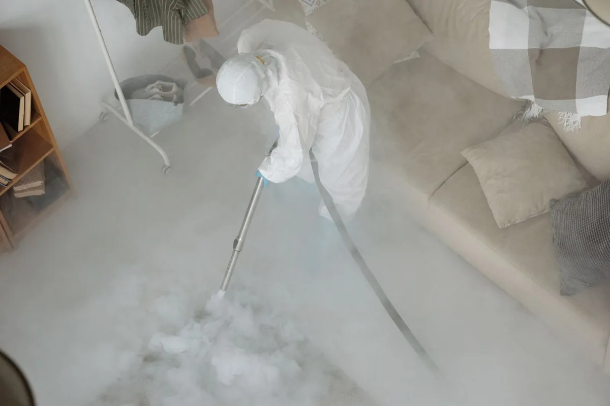 Crime Scene Cleanup in Brickell Village, Miami, FL